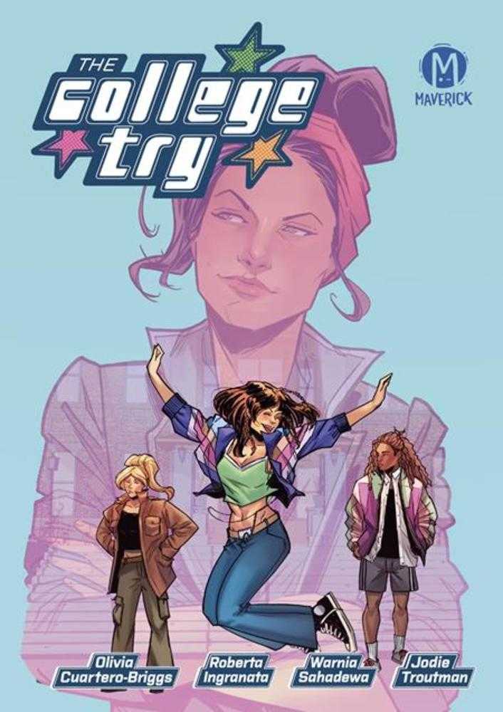 College Try TPB