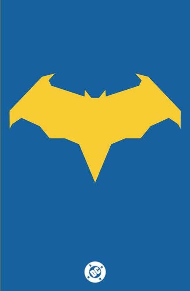 Batman (2025) #7 Cover G Symbol Card Stock Variant <OFC>