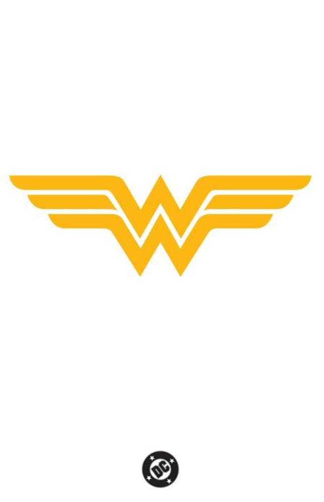 Wonder Woman (2023) #31 Cover F Symbol Card Stock Variant