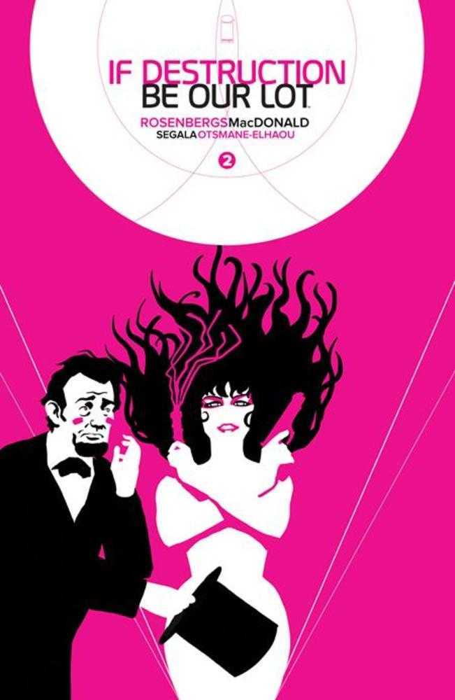 If Destruction Be Our Lot #2 Cover C (1:10) Chip Zdarsky Homage Variant (Mature)