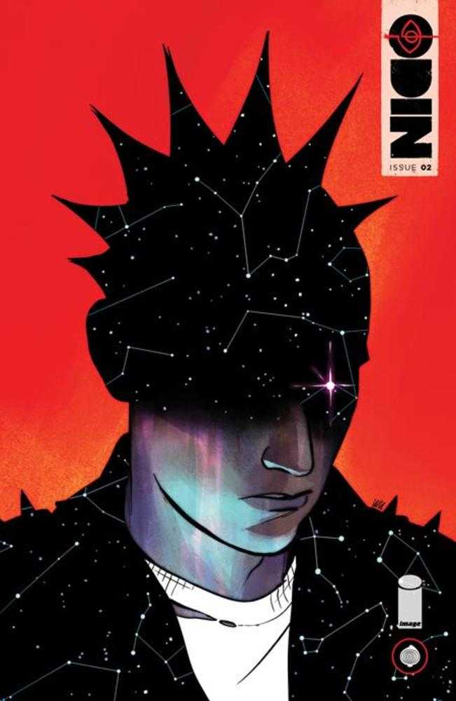 Odin #2 (Of 9) Cover C (1:25) Annie Wu Variant (Mature)