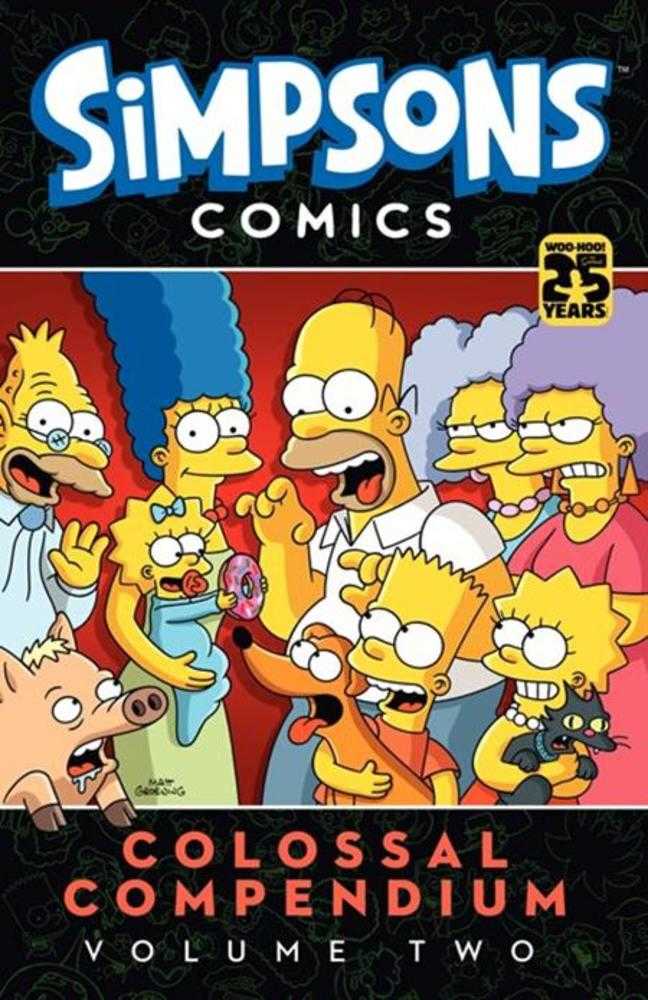 Graphic Novels
