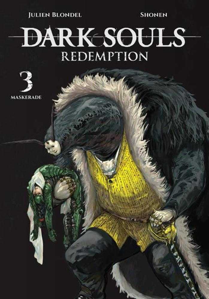 Graphic Novels