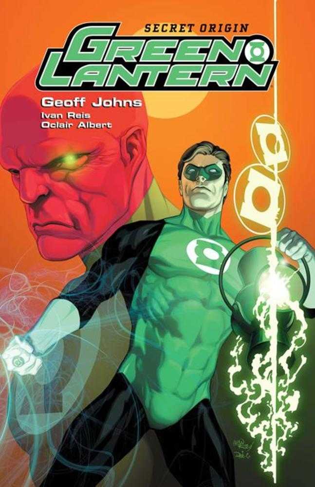 Graphic Novels