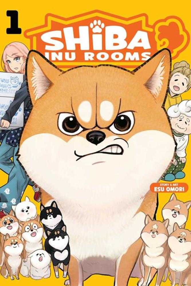 Graphic Novels