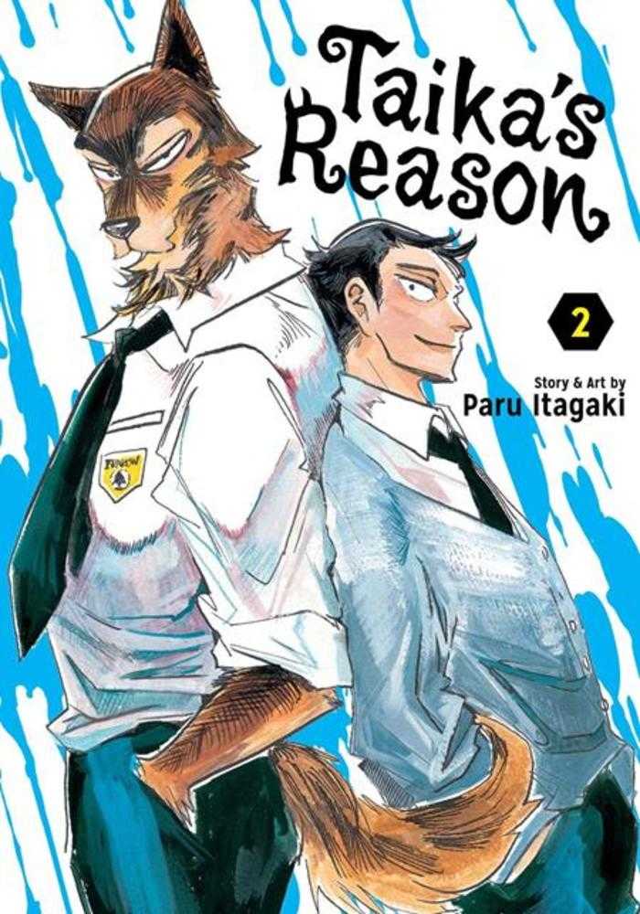 Graphic Novels
