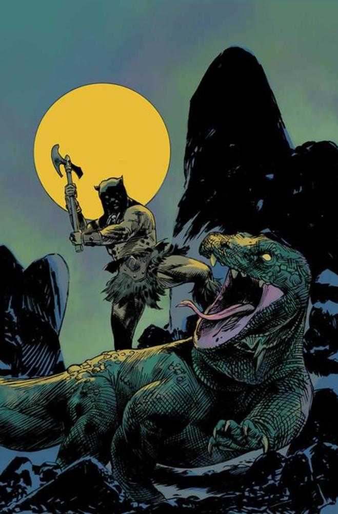 Fire And Ice Darkwolf #2 Cover O (1:7) Fernando Proietti Virgin Variant