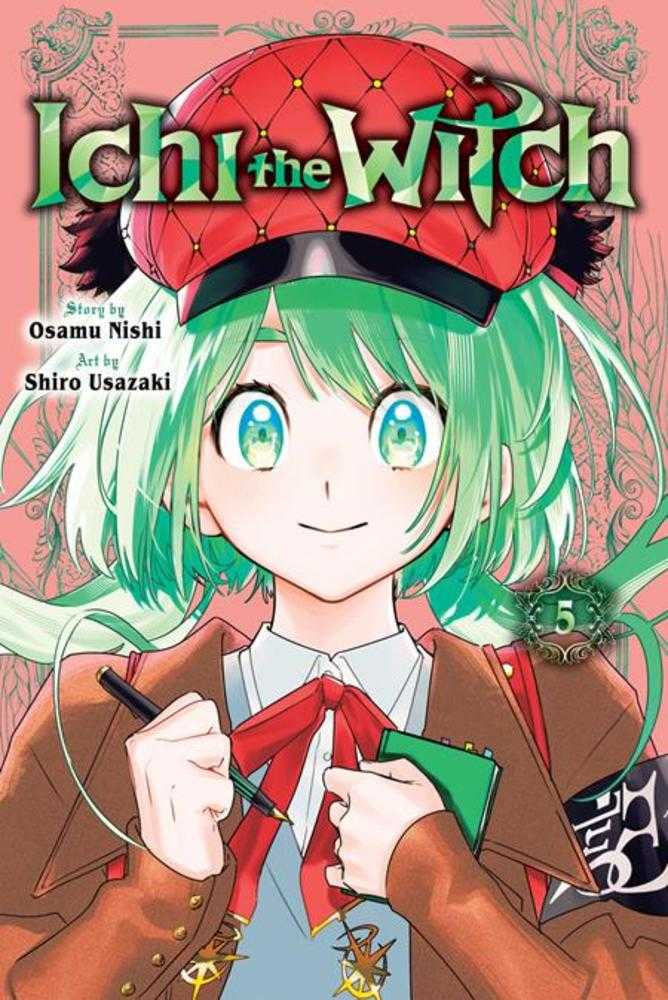 Graphic Novels