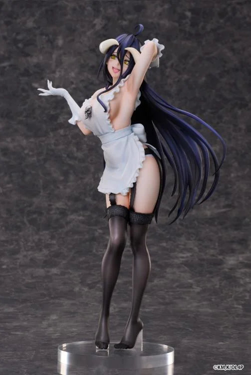 Overlord: Albedo (1/7 Scale Figure)