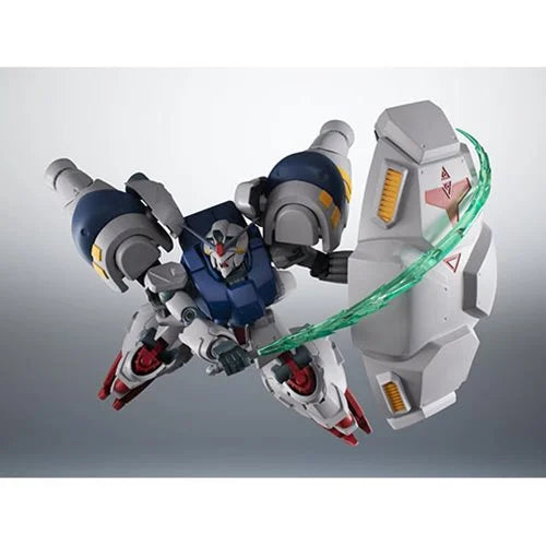 Mobile Suit Gundam: RX-78 GP02A "Gundam GP02" (Ver. A.N.I.M.E.) Robot Spirits Action Figure