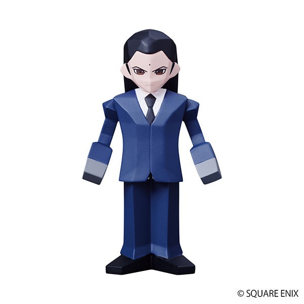 Final Fantasy VII: Polygon Figure Vol. 2 - Blind Box (1)