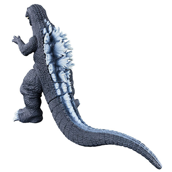 Godzilla Figure: Movie Monster Series- Godzilla 2001