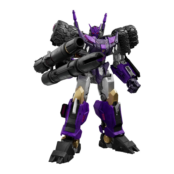 Transformers Blokees: Comic Version Tarn (Action Edition Model Kit)