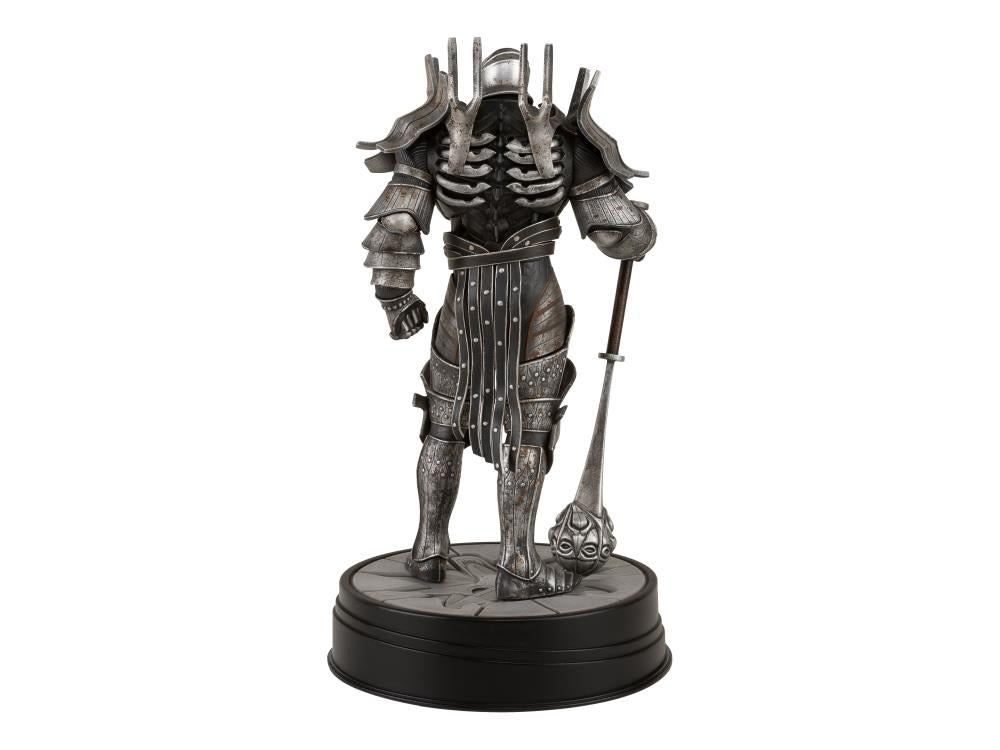 Witcher 3 Wild Hunt Imlerith Figure