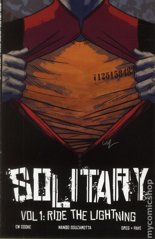 Solitary TPB