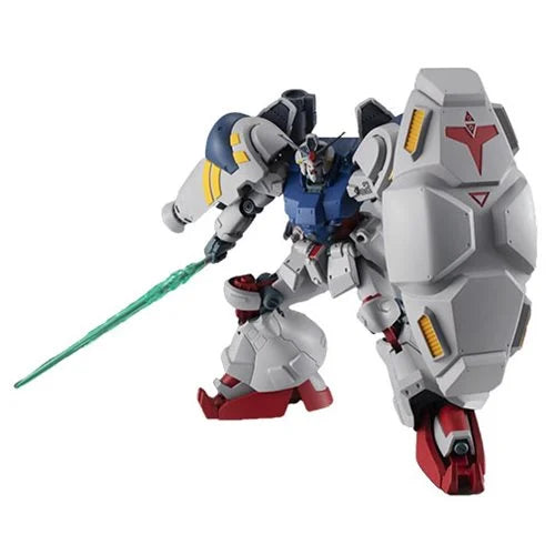 Mobile Suit Gundam: RX-78 GP02A "Gundam GP02" (Ver. A.N.I.M.E.) Robot Spirits Action Figure
