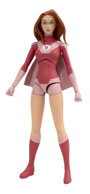 Invincible Series 2 Deluxe Atom Eve Figure