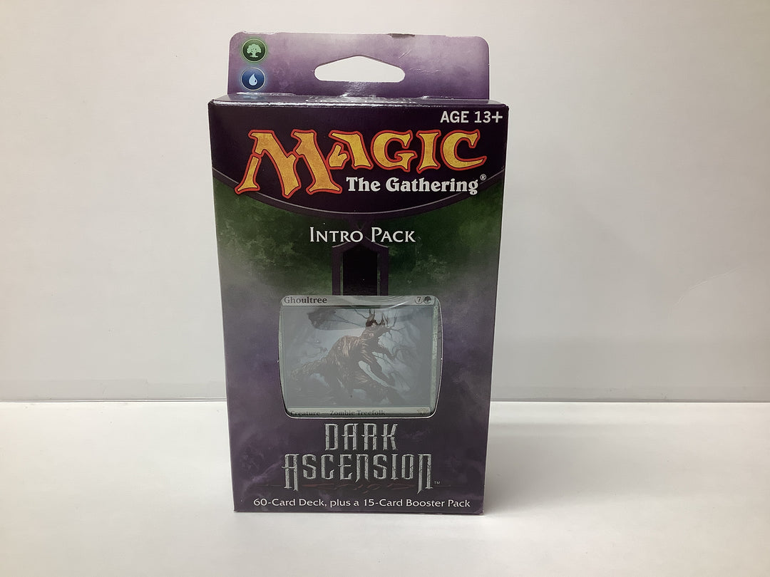 Dark Ascension Intro Pack (MTG)