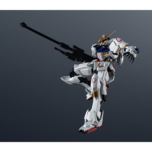 Gundam Universe: Iron-Blooded Orphans - ASW-G-08 Gundam Barbatos Renewal
