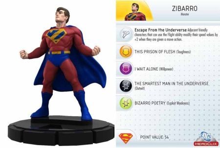 Heroclix: DC