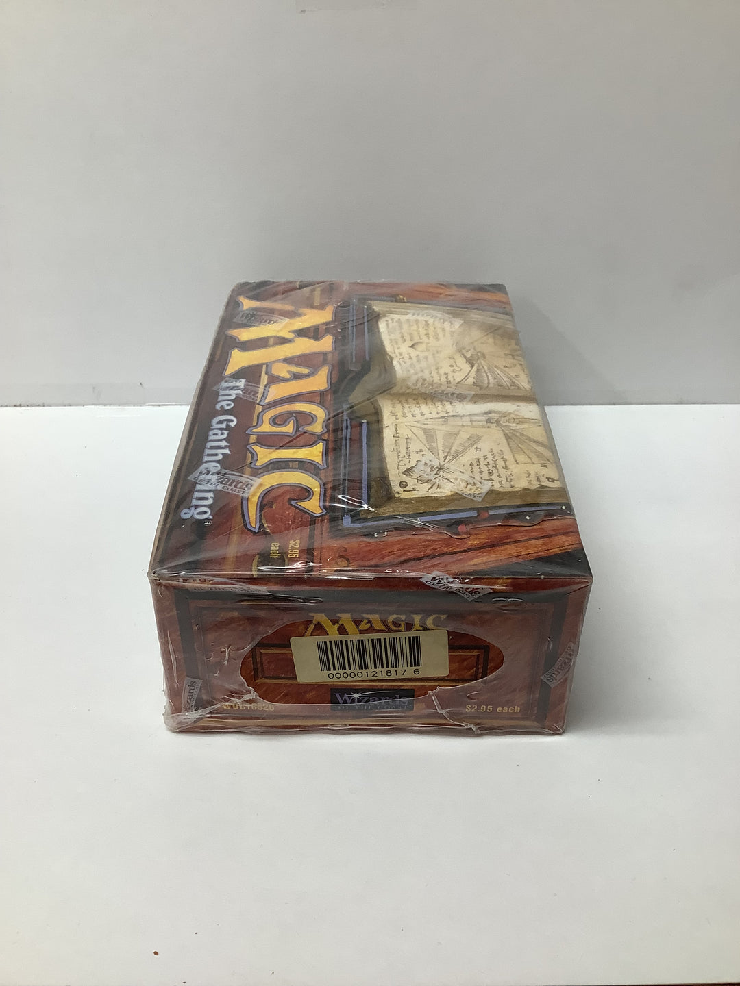 Weatherlight Booster Box (MTG)