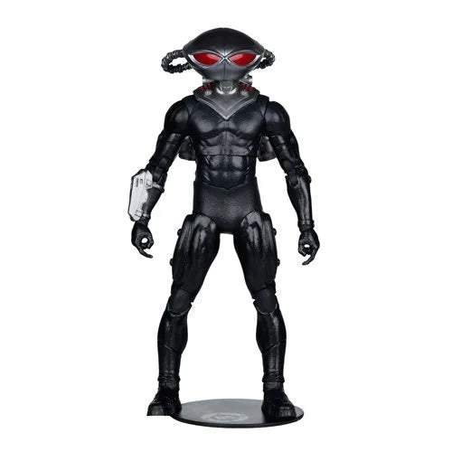 DC Multiverse: Collector Edition Wave 16 - Black Manta DC Classic #68 (7-Inch Scale) Action Figure