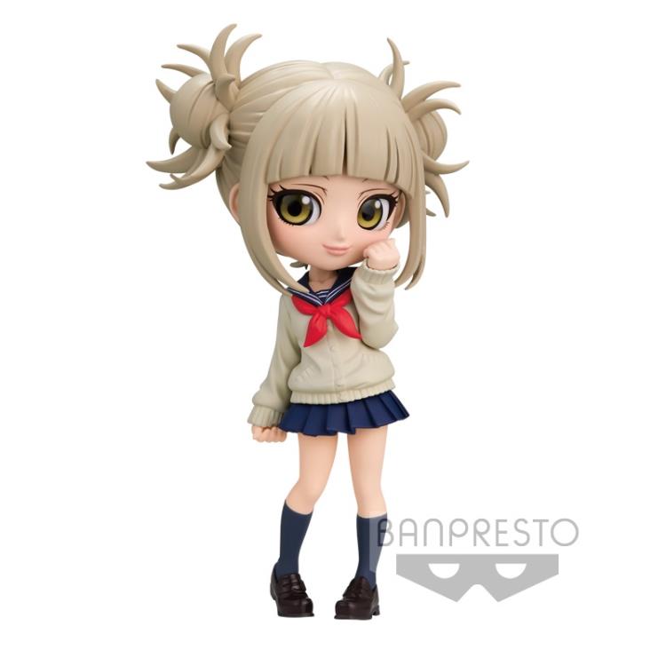 My Hero Academia Q Posket Himiko Toga (Ver.A)