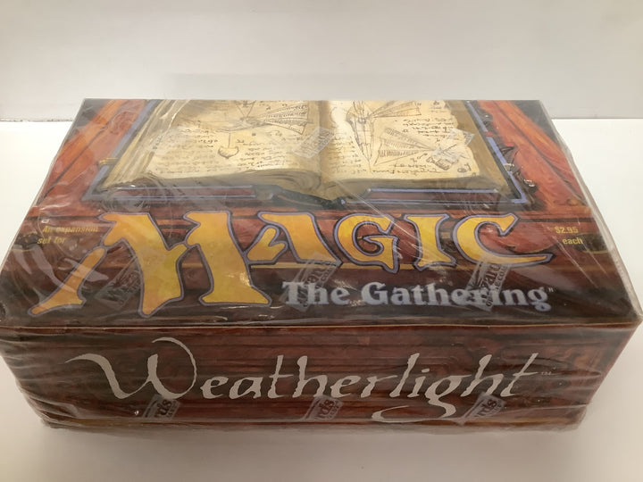 Weatherlight Booster Box (MTG)