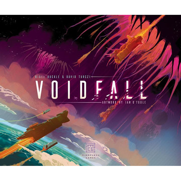 Voidfall (2023)
