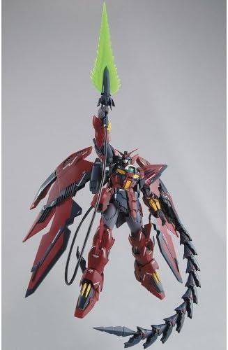 Gundam Model Kit: MG 1/100 Endless Waltz- Gundam Epyon EW Ver.
