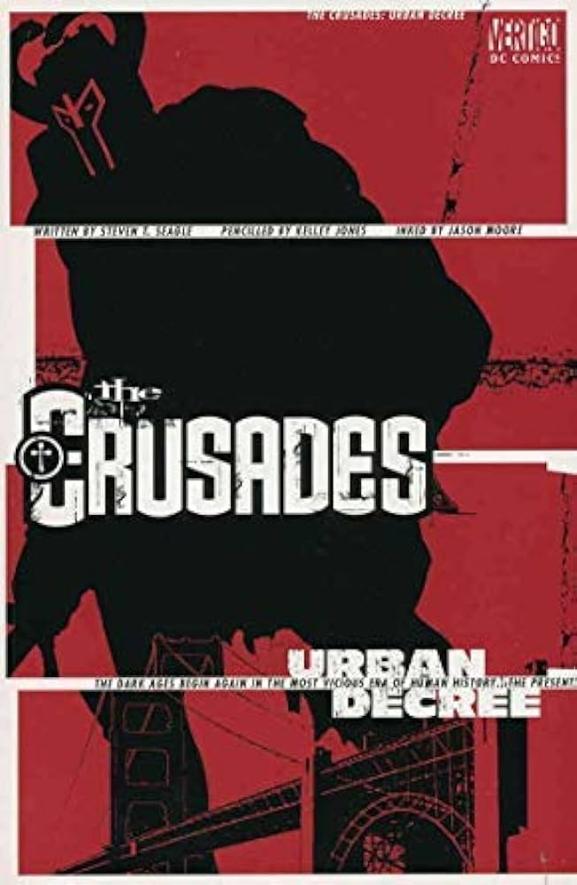 Crusades: Urban Decree GN