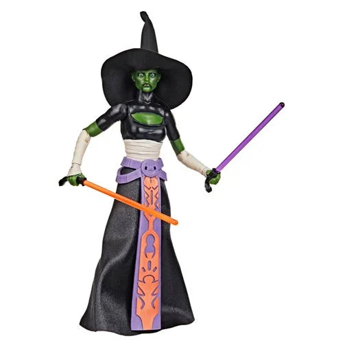 Star Wars: The Black Series - Dathomir Witch (Halloween Edition)