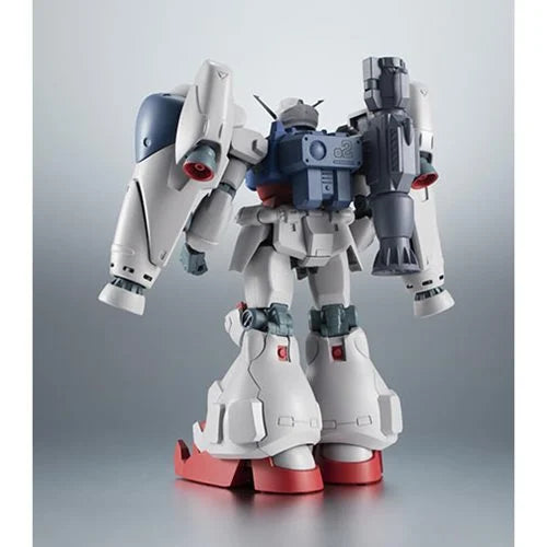 Mobile Suit Gundam: RX-78 GP02A "Gundam GP02" (Ver. A.N.I.M.E.) Robot Spirits Action Figure