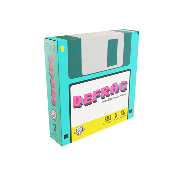 Defrag (2025)