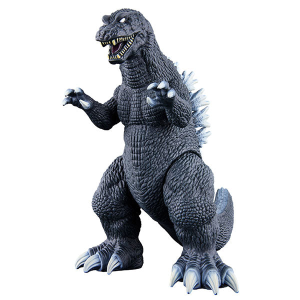 Godzilla Figure: Movie Monster Series- Godzilla 2001