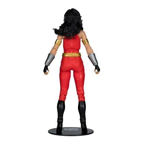 DC Multiverse: Wave 16 - Wonder Girl DC Classic #66 (7-Inch Scale) Action Figure