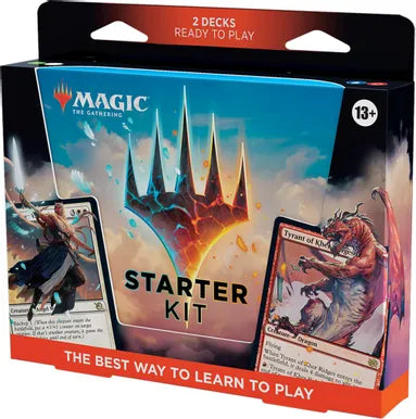 MTG: 2023 Arena Starter Kit