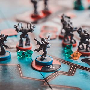 Cry Havoc (2016)