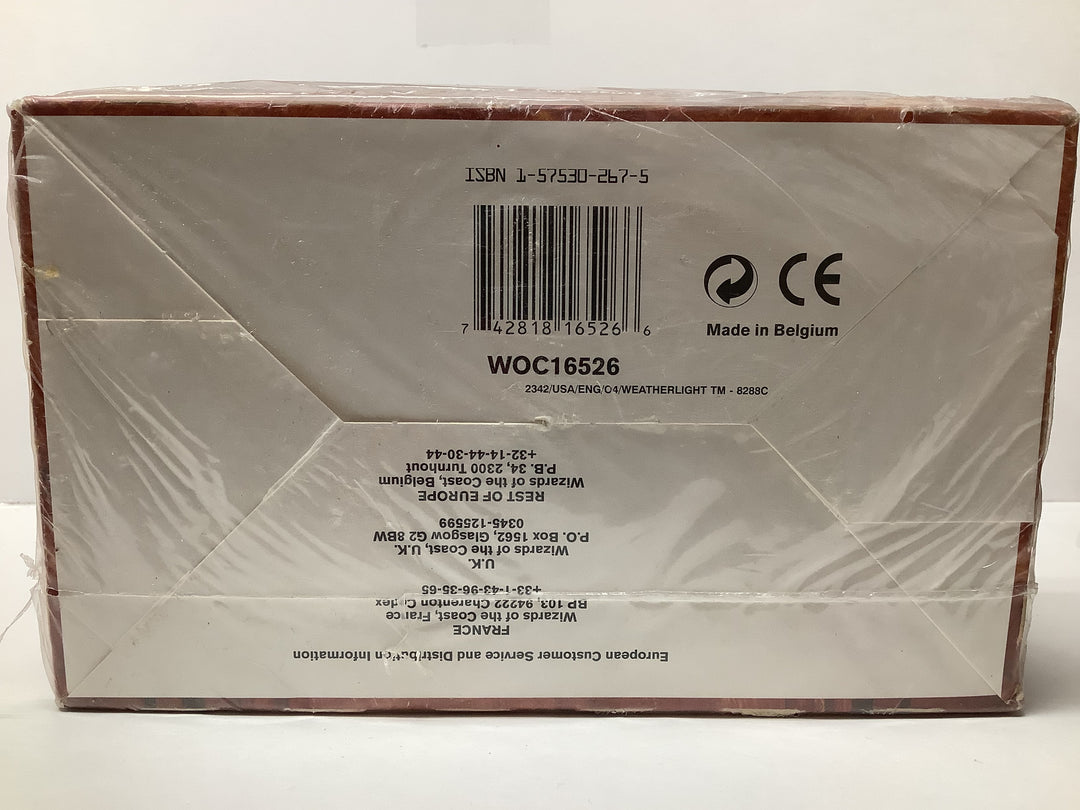Weatherlight Booster Box (MTG)