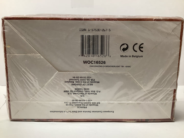 Weatherlight Booster Box (MTG)