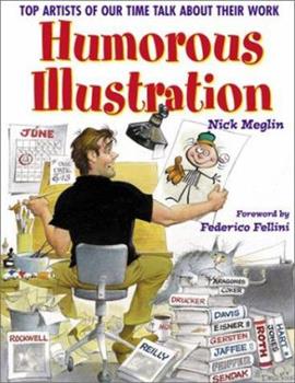 The Art of Humorous Illustration Softcover