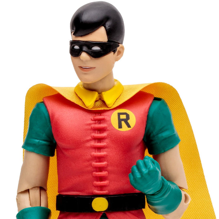 DC Retro Wave 9: Robin: The New Adventures of Batman