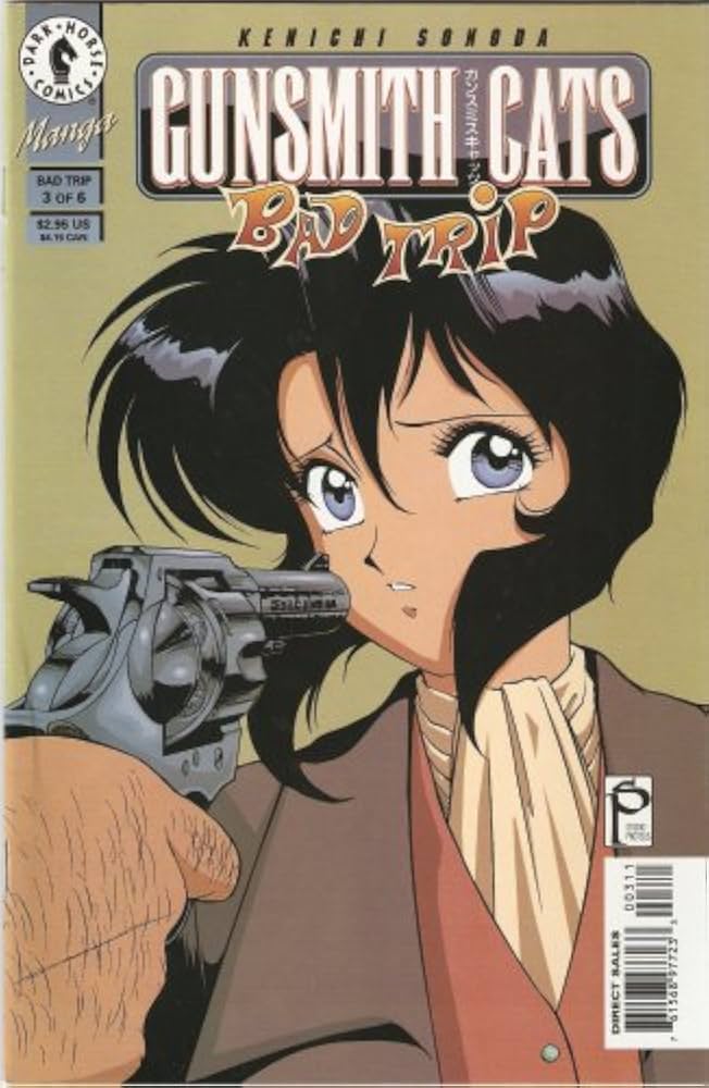 Manga