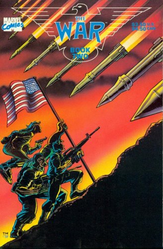 The War Book Two (1989)