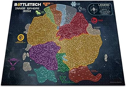 Battletech: Clan Invasion (2020)