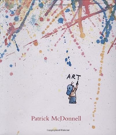 Art Hardcover