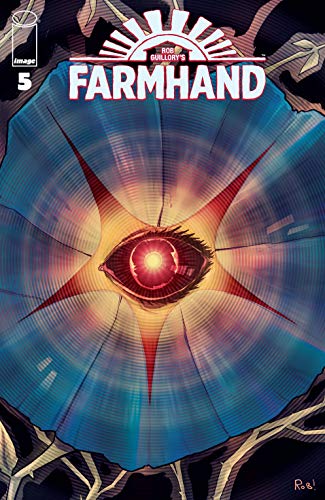 Farmhand #5 (Mature) <YS21>