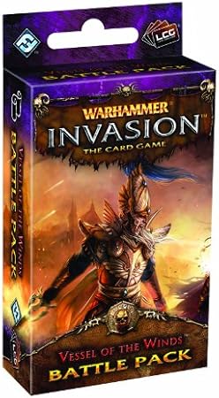 Warhammer: Invasion Battle Pack