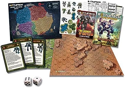 Battletech: Clan Invasion (2020)
