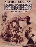 Arthur Suydam: The Art of the Barbarian Volume 02
